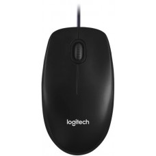 Logitech M100 Black